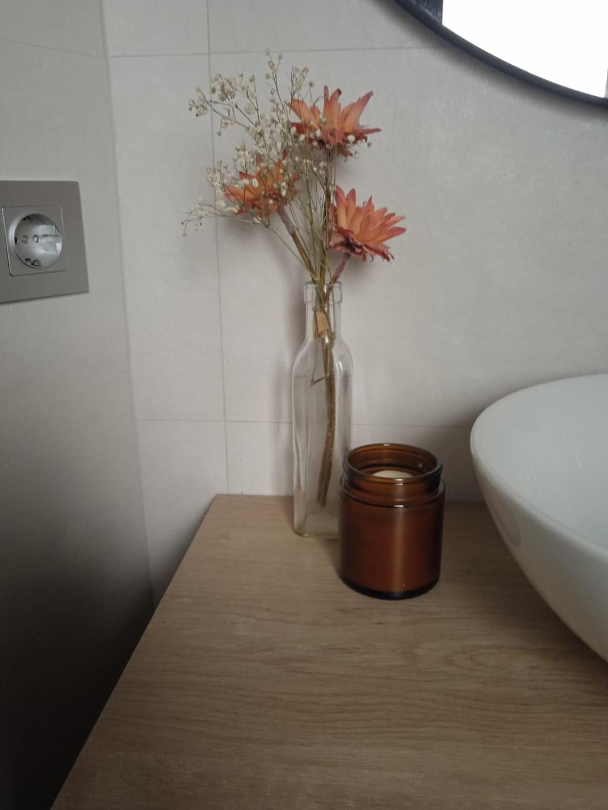 Charming & Quiet Apartment In Plaza Del Salvador Sevilla Exteriér fotografie