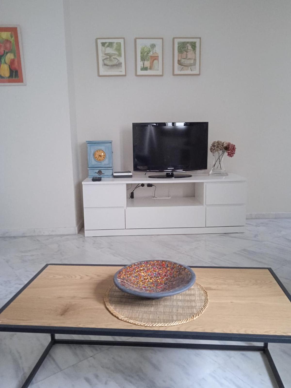 Charming & Quiet Apartment In Plaza Del Salvador Sevilla Exteriér fotografie