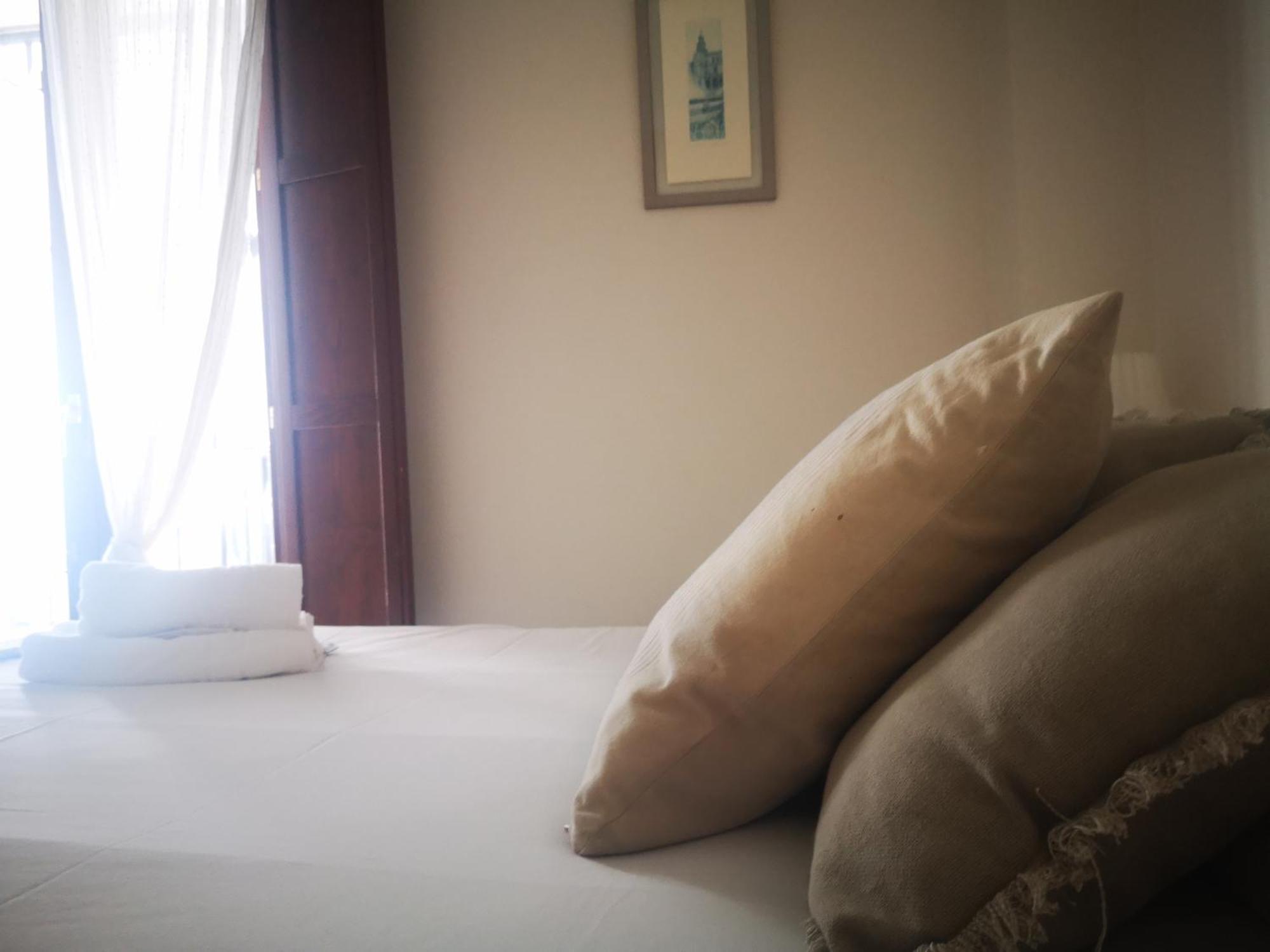 Charming & Quiet Apartment In Plaza Del Salvador Sevilla Exteriér fotografie