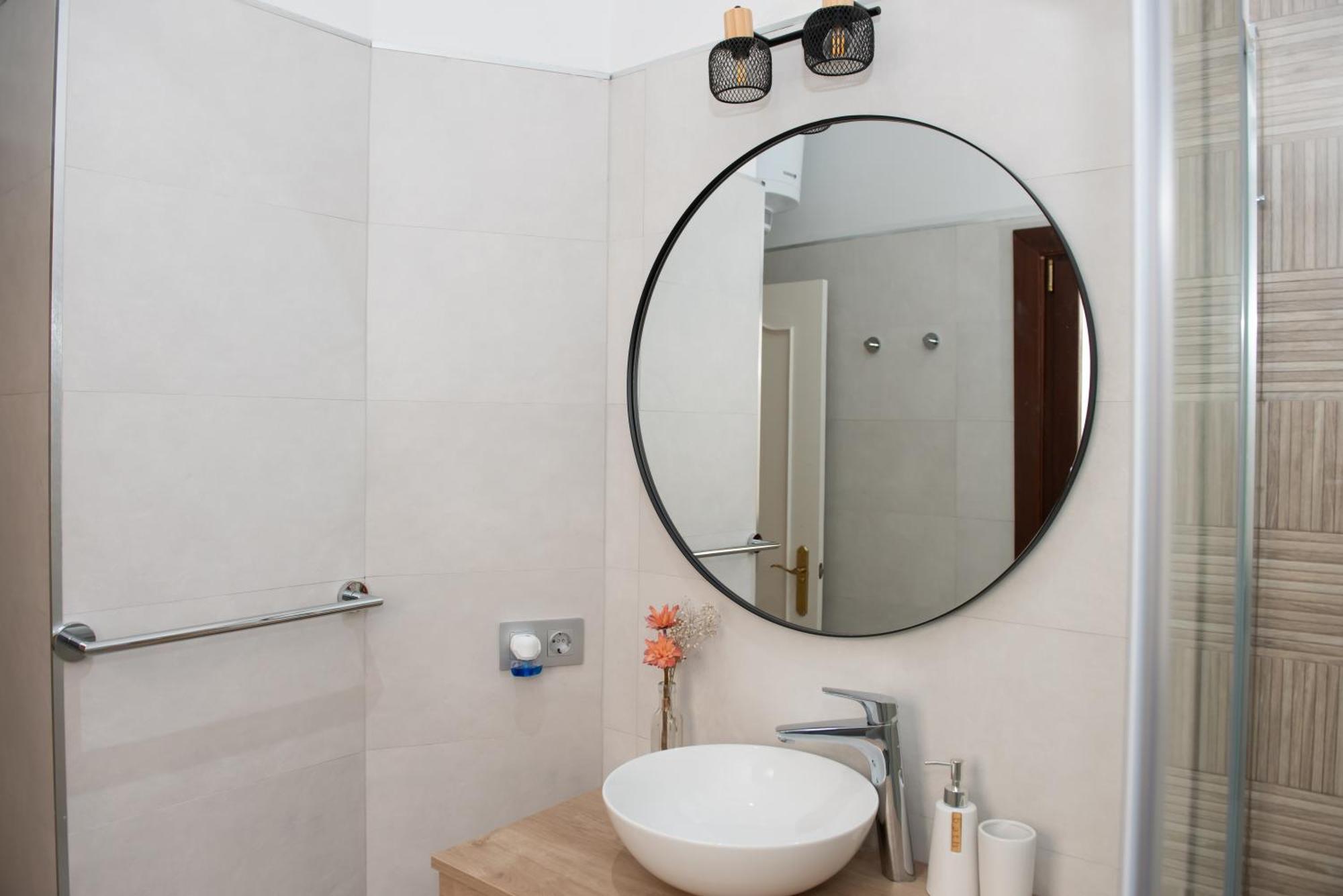 Charming & Quiet Apartment In Plaza Del Salvador Sevilla Exteriér fotografie