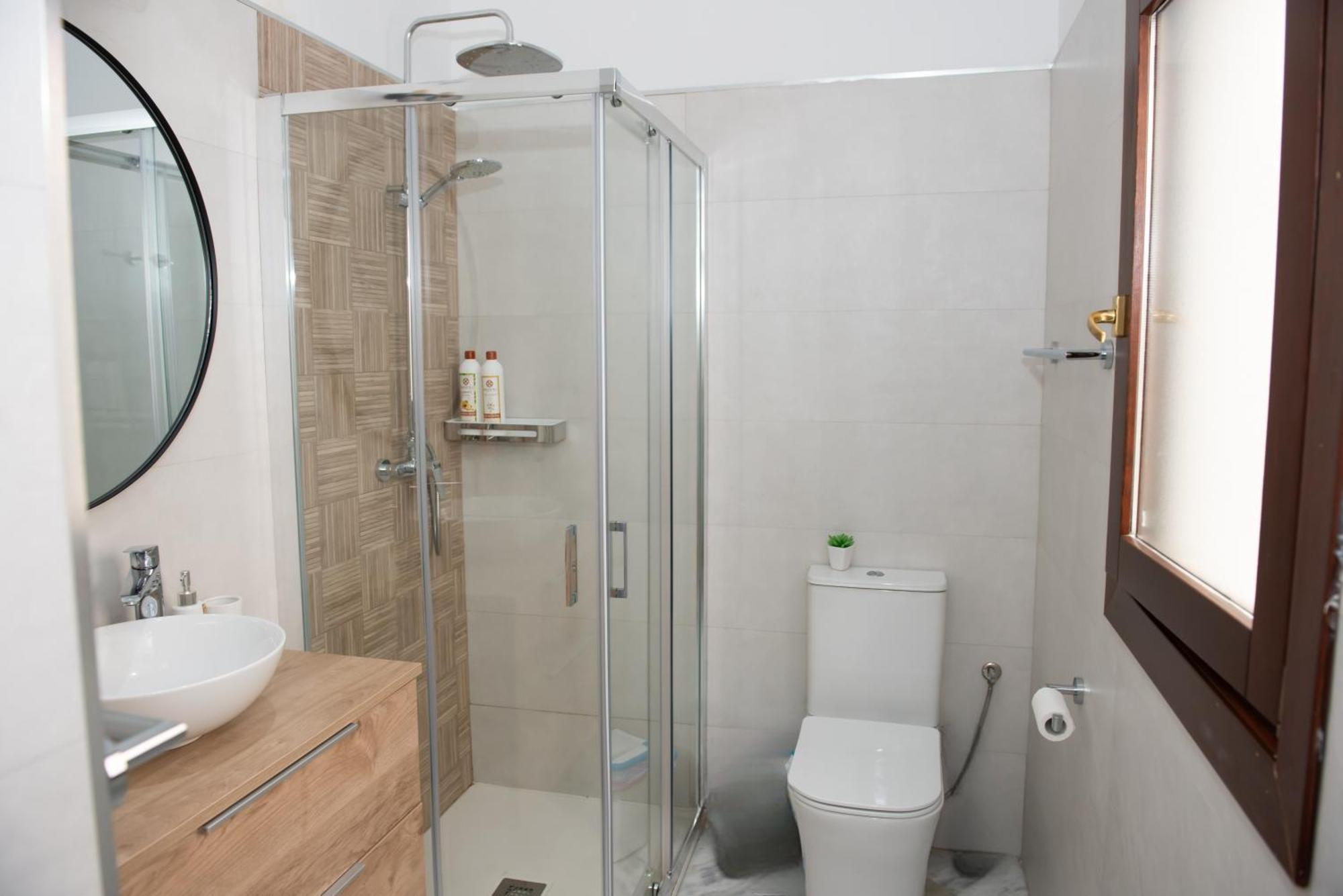Charming & Quiet Apartment In Plaza Del Salvador Sevilla Exteriér fotografie